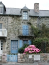 Maison, 58 quai des Terre-Neuvas, Dahouët (Pléneuf-Val-André)