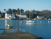 Port du Pouldu (Clohars-Carnoët)