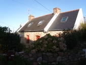 Maison, Larmor-Pleubian (Pleubian)