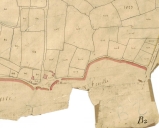 Ecart, la Sallerie (La Guerche-de-Bretagne)