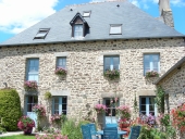 Ferme, la Riaudais (Saint-Jouan-des-Guérets)