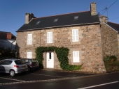 Maison, rue de Port-Béni (Pleubian)