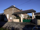 Ferme, la Benairie (Châteaugiron)