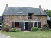 Ferme, Linquily (Maxent)