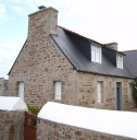 Maison, Port-Blanc (Penvénan)