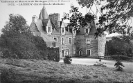 Château de Lannidy (Plouigneau)