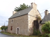 Maison, Larmor-Pleubian (Pleubian)