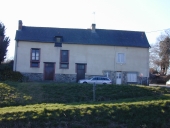 Ferme, Langager (Montreuil-sur-Ille)