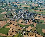 Présentation de la commune de Cintré