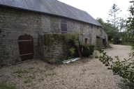 Ferme, Locqueltas (Locoal-Mendon)