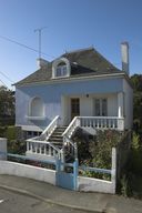 Maison, 20 impasse des Chênes verts (Vannes)