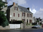 Maison, 55 avenue des Frères Le Gall, Kergall (Plestin-les-Grèves)