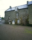 Ferme, 22 rue des Français Libres, Terrelabouët (Cancale)