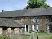 Ferme 5, Craon (Bains-sur-Oust)