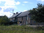 Ferme, le Tertre (Maxent)