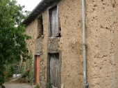 Ferme, la Hardouinais (Langouët)