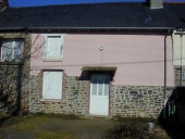 2ème maison, la Marre (Montreuil-sur-Ille)