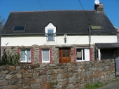 Maison, le Havre (Miniac-Morvan)