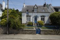 Maison "Tranquillité", 87 rue du Commerce (Vannes)