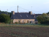 Maison, Larmor-Pleubian (Pleubian)