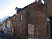 Maison à boutique, 7 Cours de la Vilaine (Cesson-Sévigné)
