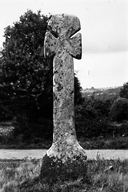 Croix de chemin Danet (Beignon)