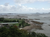 Front de mer de Pors Don-Kerroc'h (Ploubazlanec)