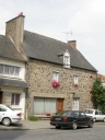 Maison, 3 Rue de Lette (Plerguer)