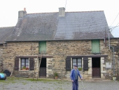 Ferme, la Piassais (Renac)