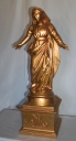Statue : Immaculée Conception