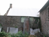 Maison 2, le Pé (Sainte-Marie)