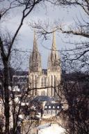 Cathédrale Saint-Corentin (Quimper)