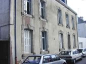 Immeuble, 5,7 rue de Kerfranc (Vannes)