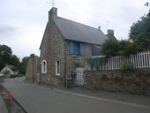 Maison, 15 rue Jaunais (La Ville-ès-Nonais)