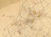 Hameau, Montourgard (Crozon)