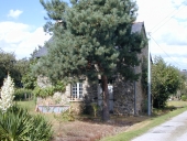 Ferme, le Cueillerais (La Bouëxière)