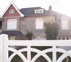 Maison, 11 boulevard des Mielles (Lancieux)