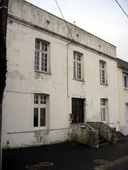 Maison, 11 ruelle de Keréliza (Vannes)