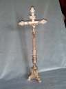 Croix d'autel 1