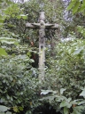 Croix de chemin, Bois de la Montagne (Visseiche)