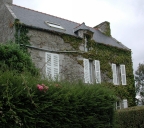 Maison, 9 impasse du Baromètre, l'Isle (Saint-Cast-le-Guildo)