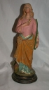 Statuette : Sainte Marguerite