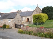 Ferme, Kermorvan (Plouguiel)
