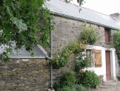 Ancienne ferme 2, Branguignié (Bains-sur-Oust)