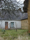 Ferme, le Moulinet (Sens-de-Bretagne)