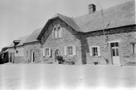 Ferme, la Veillardière (Vern-sur-Seiche)
