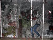 Abri pour canon avec Tobrouk de type 604, Pointe de Penn-al-Lann (Carantec)