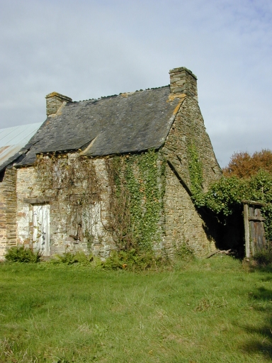 Ferme, le Petit Clairet (Saint-Just)
