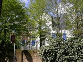 Maison, 16 rue François Rio ; rue madame Molé (Vannes)