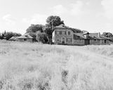 Chenil, le Chenil (Josselin)